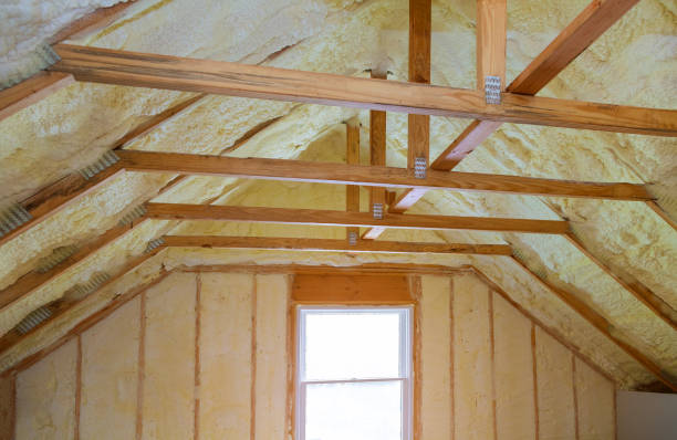 Trusted Taos Pueblo, NM Insulation Contractor Experts