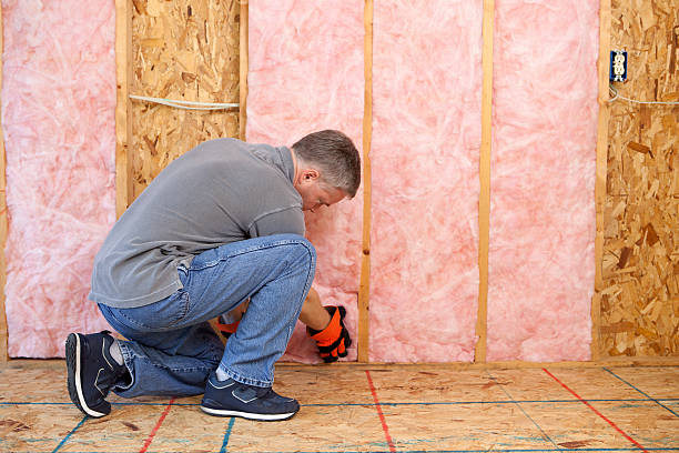 Insulation Repair Services in Taos Pueblo, NM